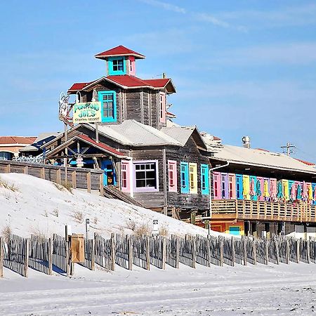 Little House On The Beach Дестин Екстериор снимка