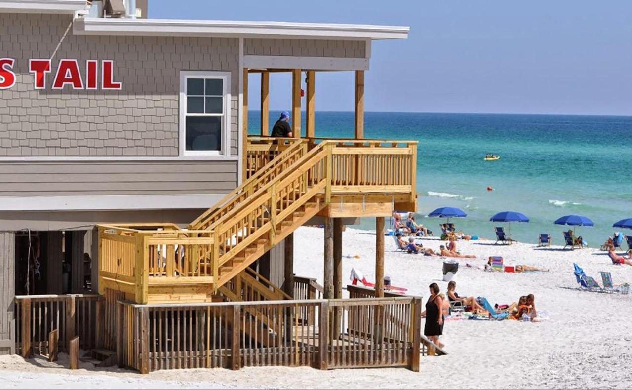 Little House On The Beach Дестин Екстериор снимка