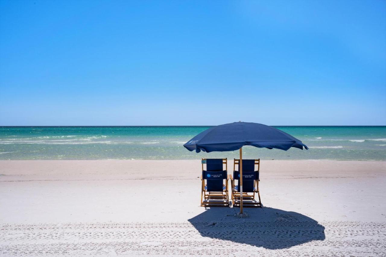 Little House On The Beach Дестин Екстериор снимка